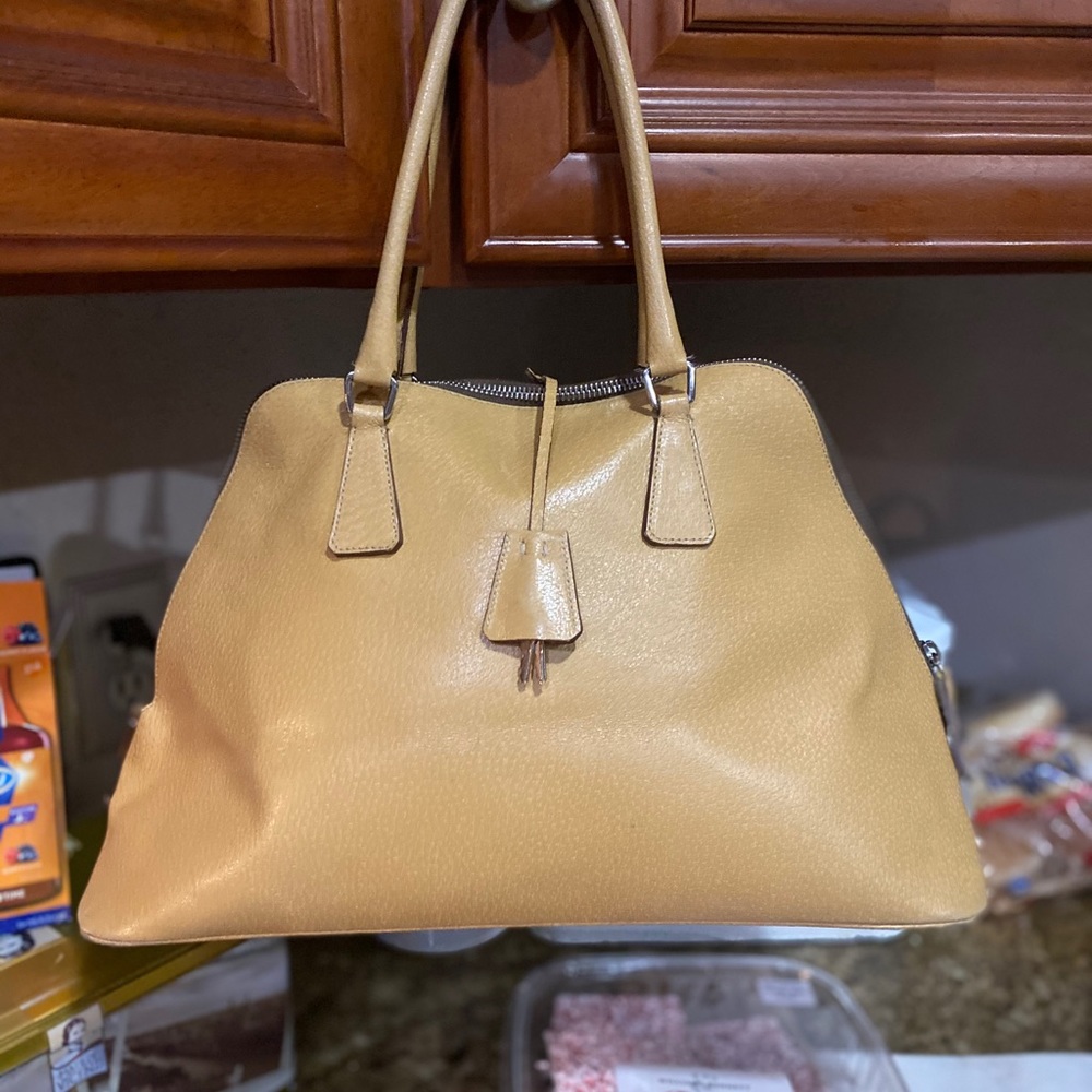 Prada bag